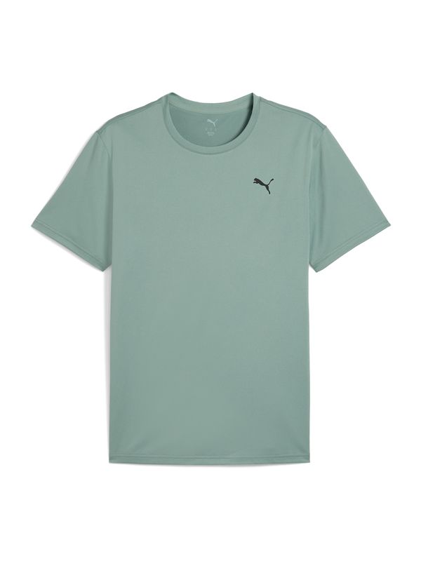 PUMA PUMA Funkcionalna majica 'TAD ESSENTIALS'  meta