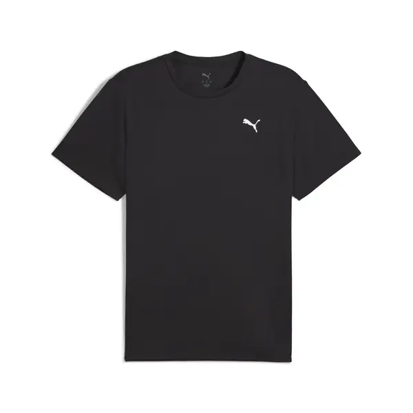 PUMA PUMA Funkcionalna majica 'Train All Day Essentials'  črna