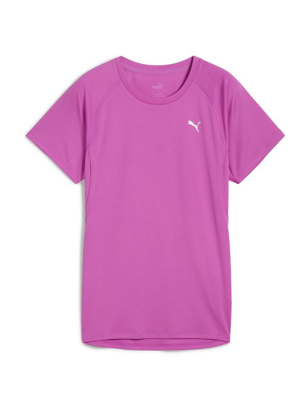 PUMA PUMA Funkcionalna majica 'Velocity'  orhideja