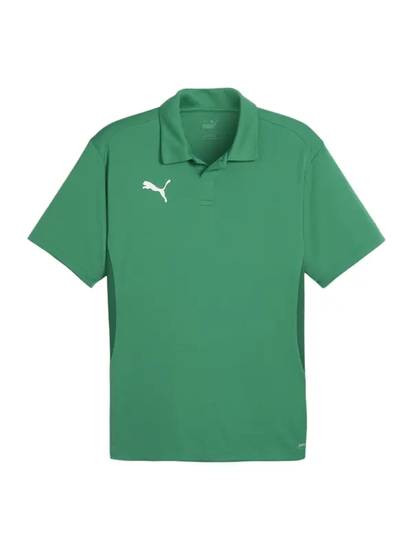 PUMA PUMA Funkcionalna majica  zelena