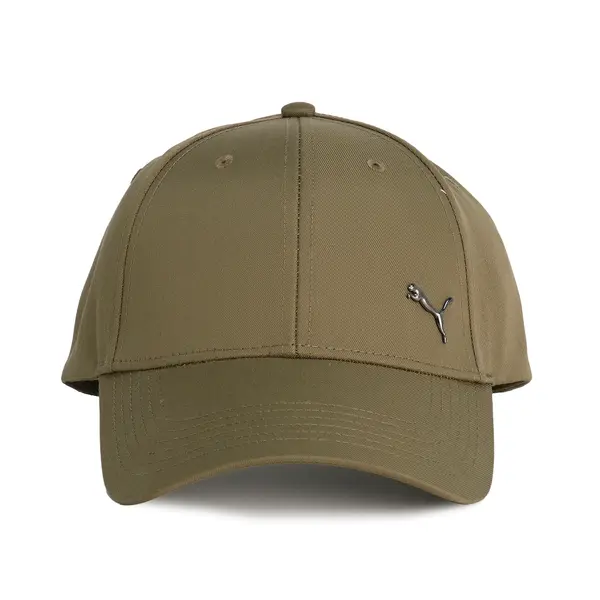 PUMA PUMA Kapa 'ESS'  oliva