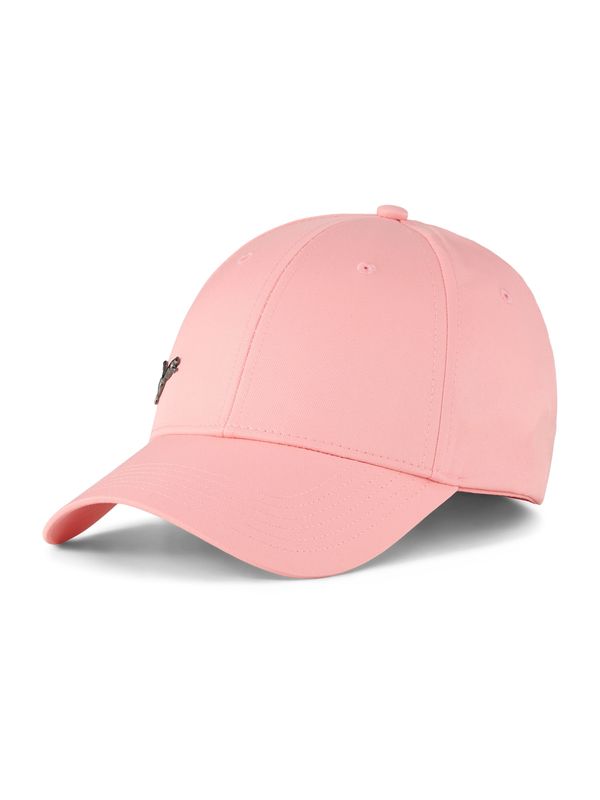 PUMA PUMA Kapa 'ESS'  roza