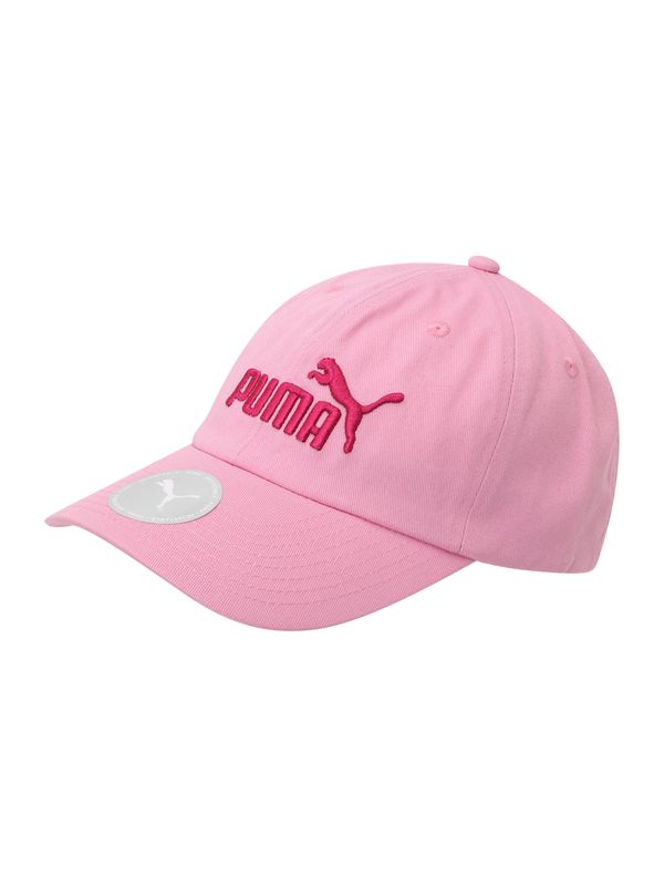 PUMA PUMA Kapa  mauve / rdeča