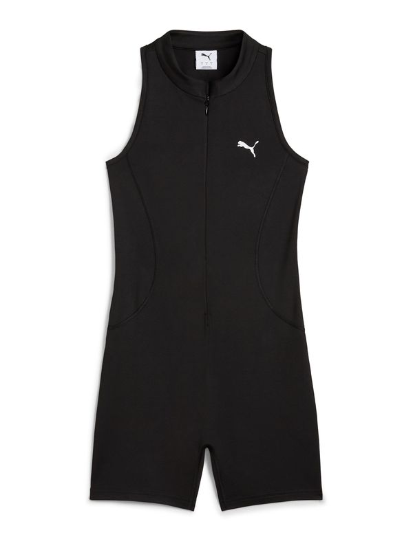 PUMA PUMA Kombinezon 'DARE TO'  črna