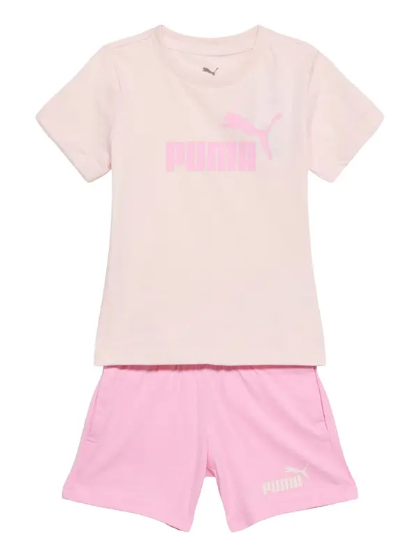 PUMA PUMA Komplet 'ESS No.1'  roza / puder