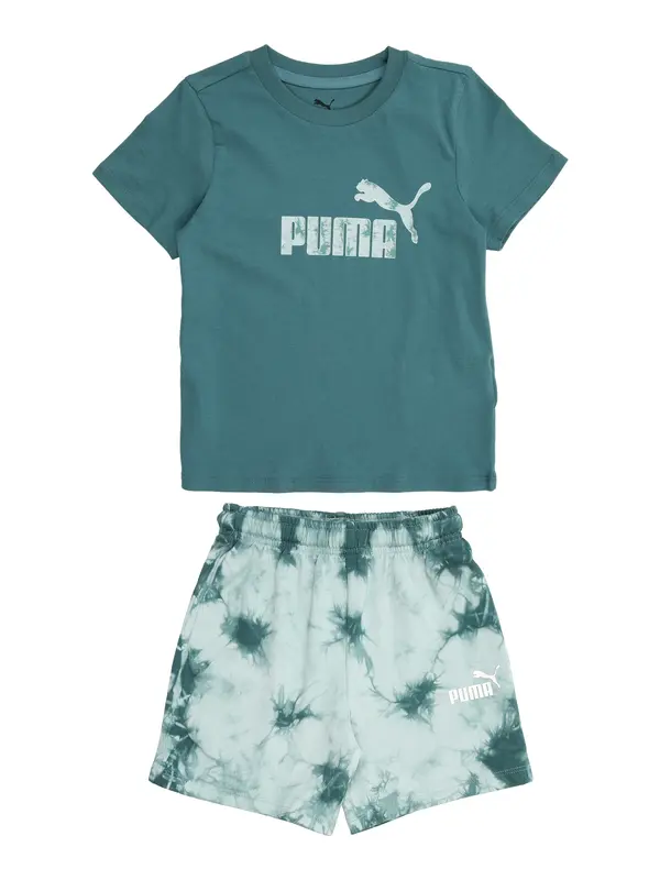 PUMA PUMA Komplet  meta / jelka
