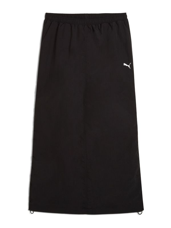 PUMA PUMA Krilo 'WARDROBE ESS'  črna