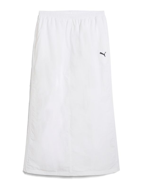 PUMA PUMA Krilo 'WARDROBE ESS'  črna / bela