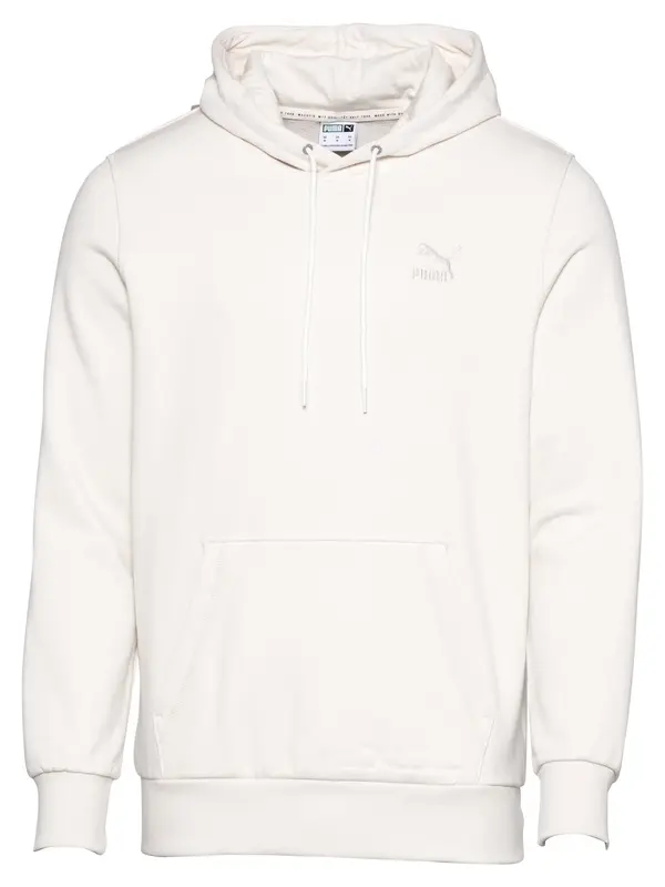 PUMA PUMA Majica 'Embro'  bela