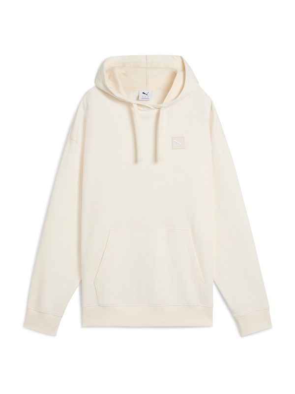 PUMA PUMA Majica 'ESS'  ecru