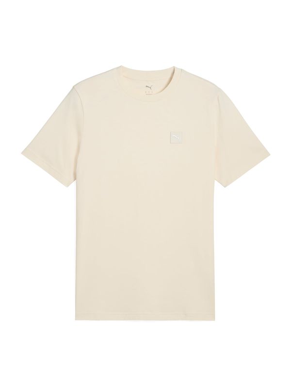 PUMA PUMA Majica 'Essentials'  bež