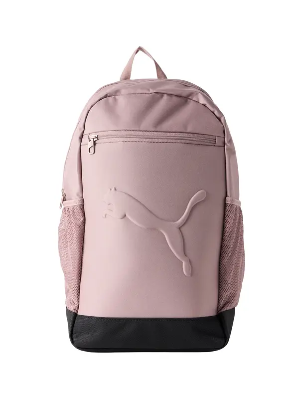 PUMA PUMA Nahrbtnik 'Buzz'  roza / črna