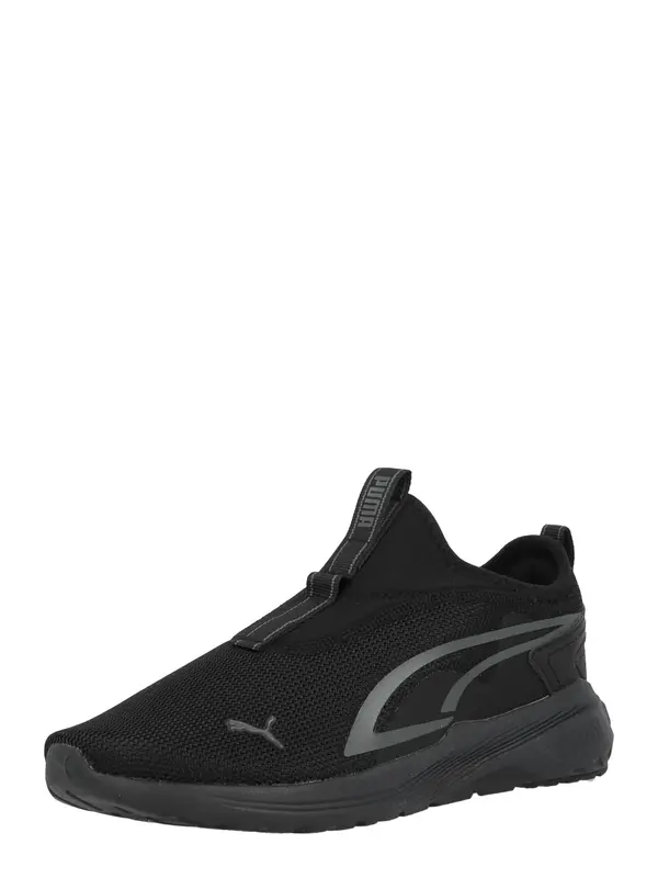 PUMA PUMA Natikač 'All-Day Active'  črna