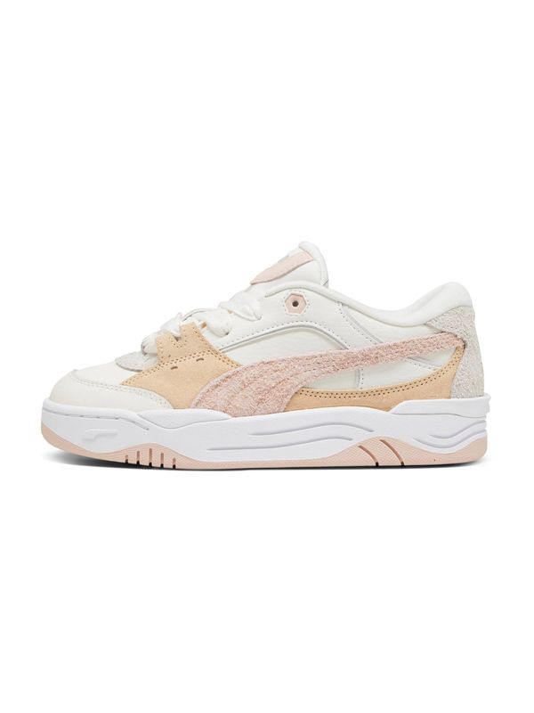 PUMA PUMA Nizke superge '180 PRM'  chamois / svetlo roza / bela