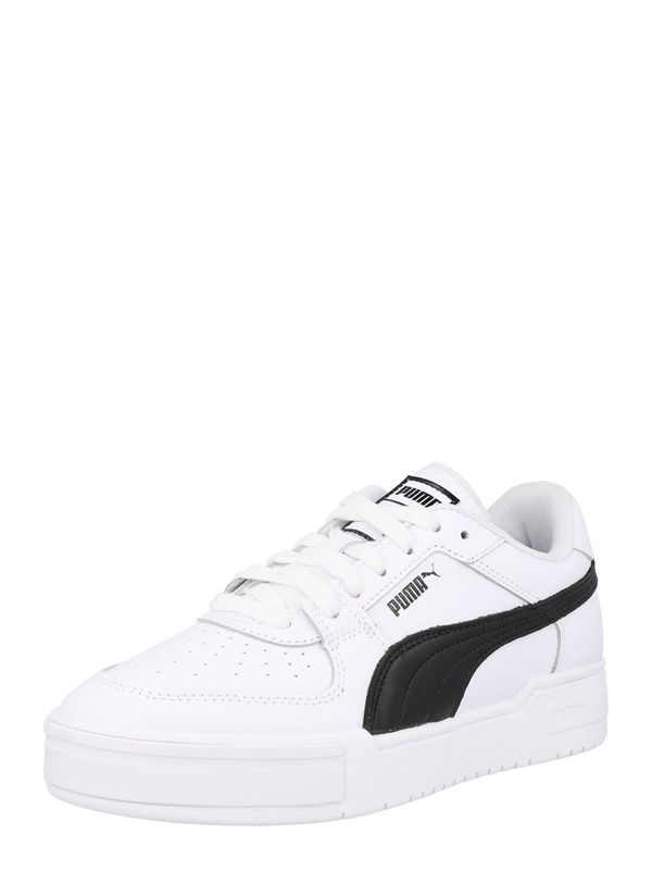 PUMA PUMA Nizke superge 'CA Pro Classic'  črna / bela