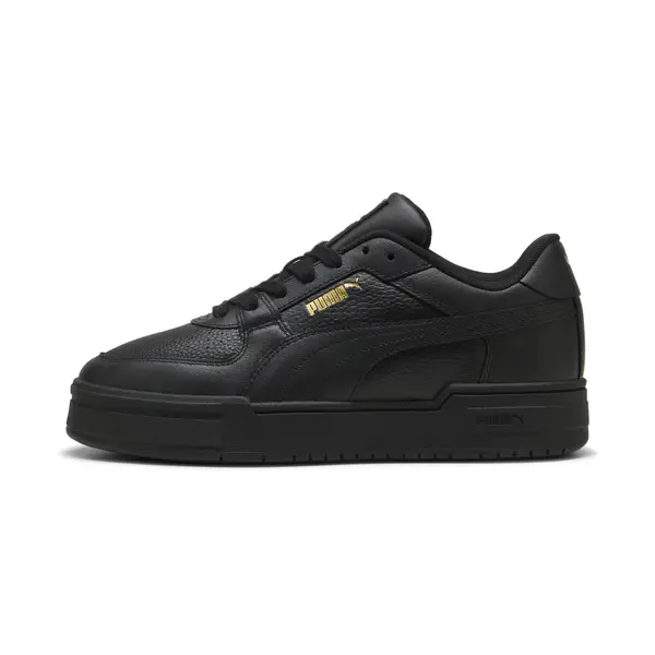PUMA PUMA Nizke superge 'CA Pro Classic II'  črna
