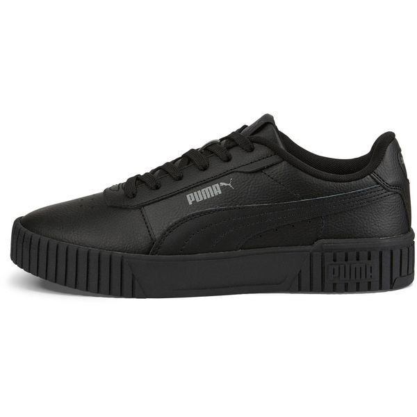 PUMA PUMA Nizke superge 'Carina 2.0'  črna