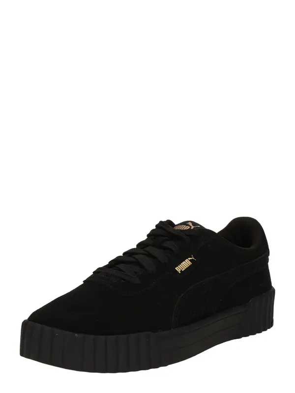 PUMA PUMA Nizke superge 'Carina 3.0'  črna