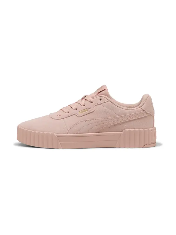PUMA PUMA Nizke superge 'Carina 3.0'  roza