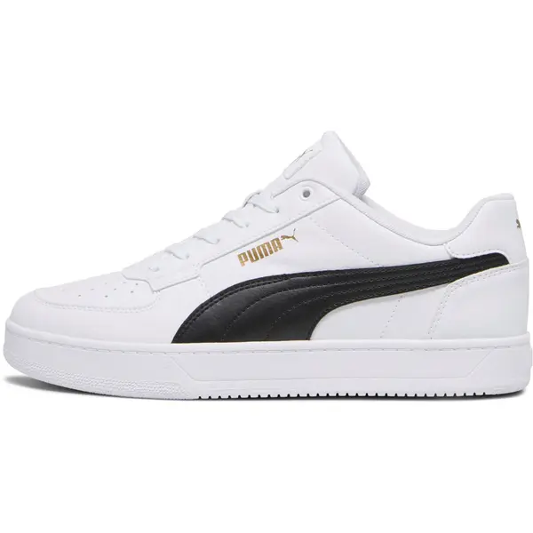 PUMA PUMA Nizke superge 'Caven 2.0'  zlata / črna / bela
