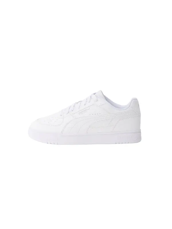 PUMA PUMA Nizke superge 'Caven III'  bela