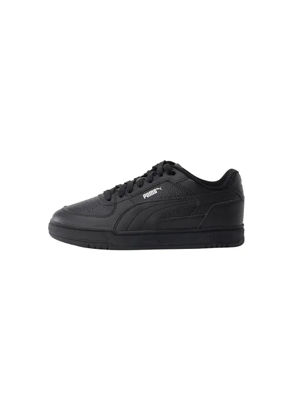 PUMA PUMA Nizke superge 'Caven III'  črna