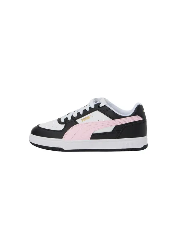 PUMA PUMA Nizke superge 'Caven III'  zlata / roza / črna / bela