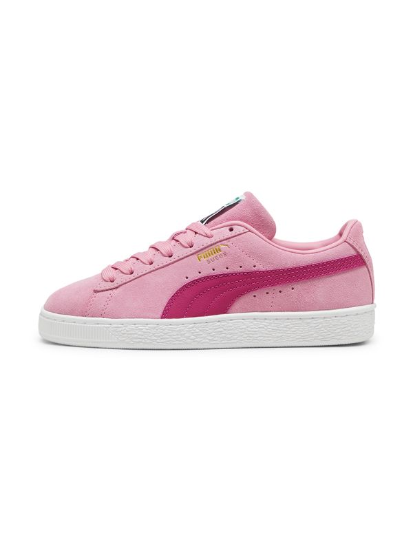 PUMA PUMA Nizke superge 'Classic'  mauve