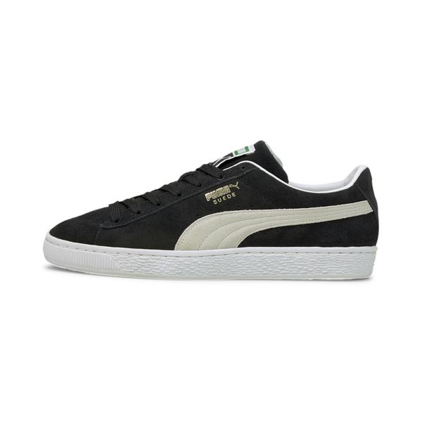 PUMA PUMA Nizke superge 'Classic XXI'  črna