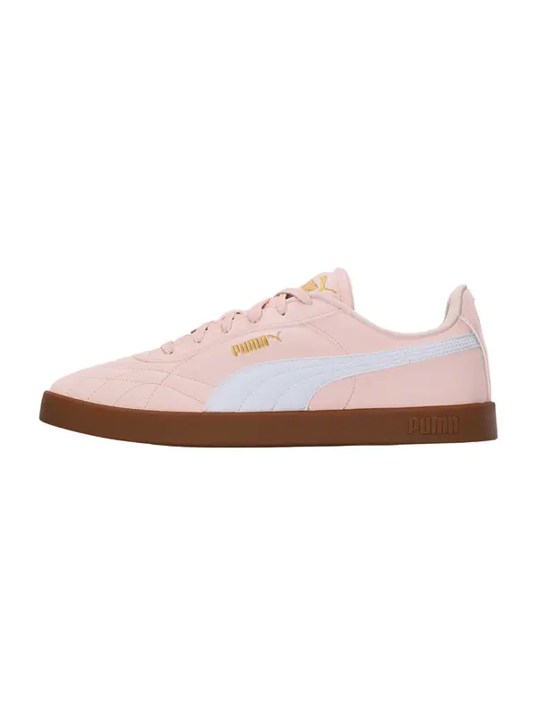 PUMA PUMA Nizke superge 'Club II'  roza / off-bela
