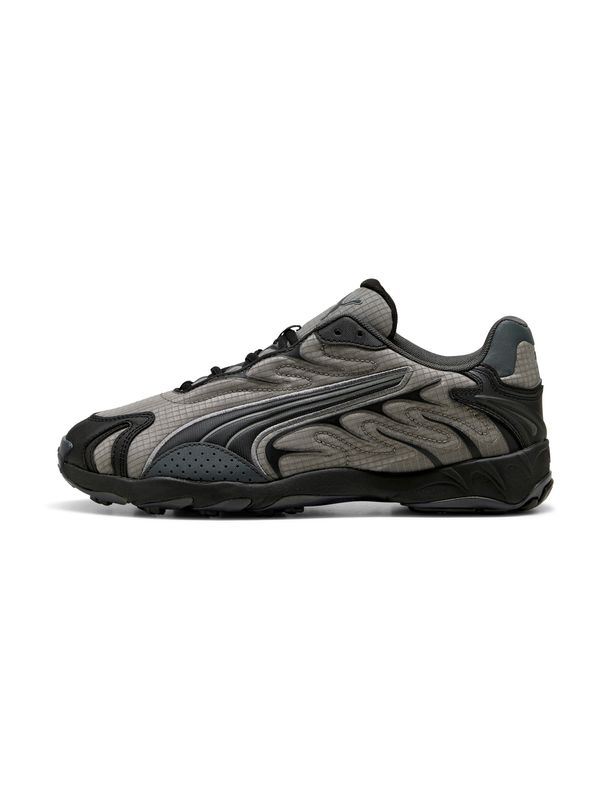 PUMA PUMA Nizke superge 'Inhale Essentials'  siva