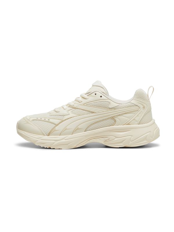 PUMA PUMA Nizke superge 'Morphic Base'  off-bela