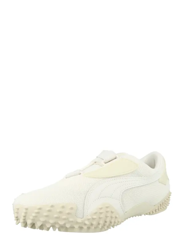 PUMA PUMA Nizke superge 'Mostro OG Prime'  bela