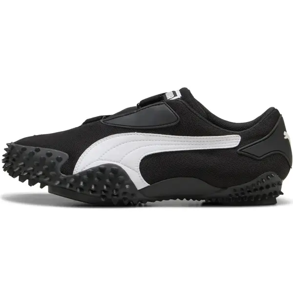 PUMA PUMA Nizke superge 'Mostro OG Prime'  črna / naravno bela