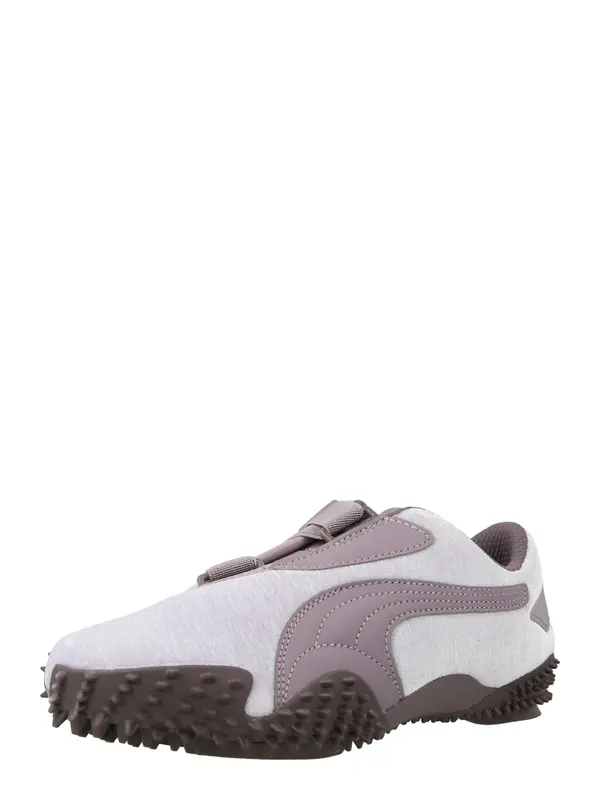 PUMA PUMA Nizke superge 'Mostro Velvet Dream'  majnica / mauve