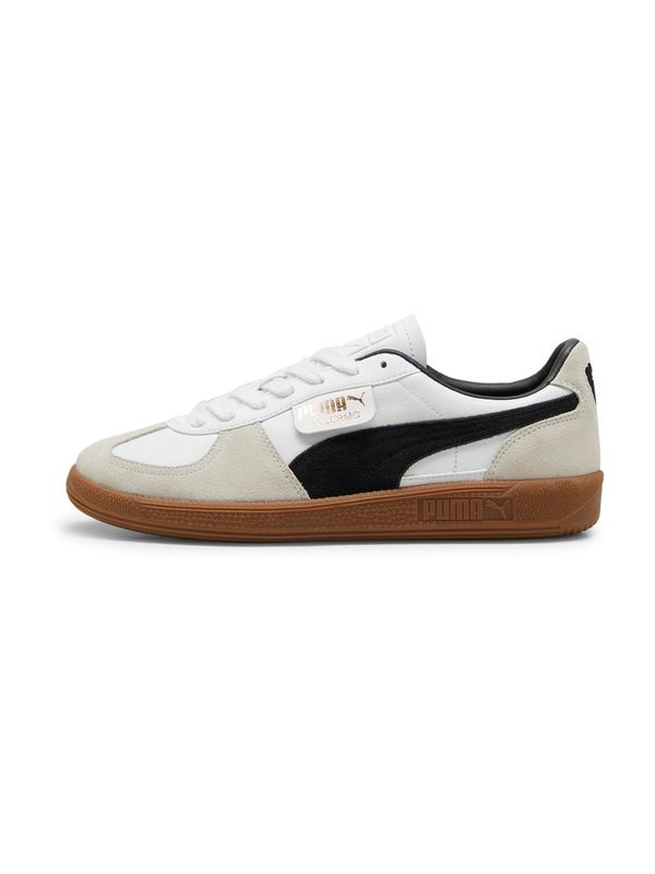 PUMA PUMA Nizke superge 'Palermo'  bela