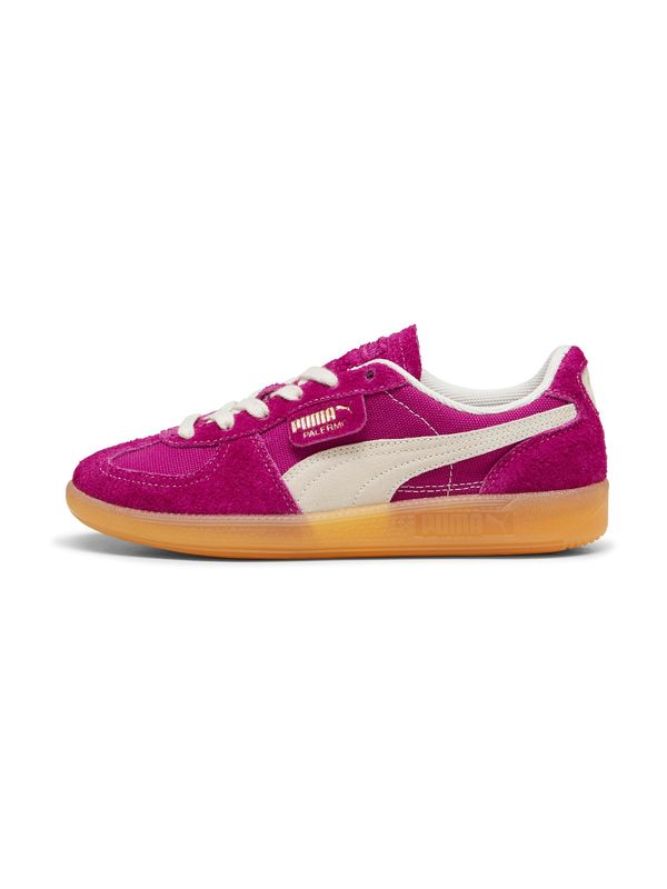 PUMA PUMA Nizke superge 'Palermo'  bež / magenta