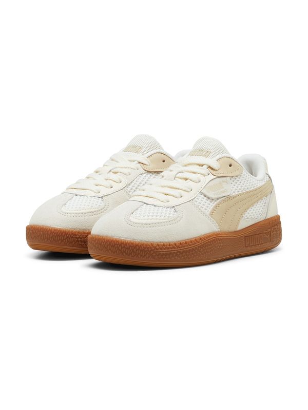 PUMA PUMA Nizke superge 'Palermo Moda'  bela