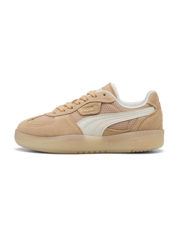 PUMA PUMA Nizke superge 'Palermo Moda'  bež / kamela