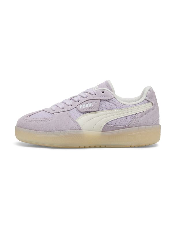 PUMA PUMA Nizke superge 'Palermo Moda'  bež / majnica