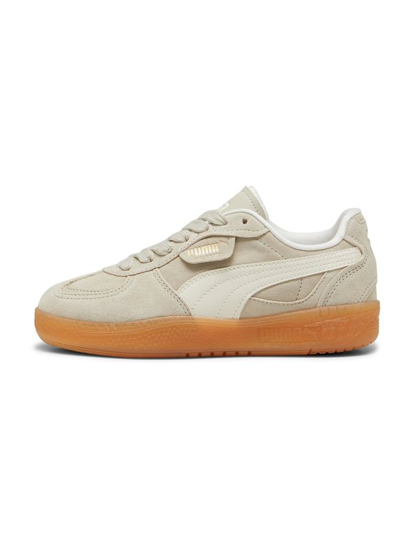 PUMA PUMA Nizke superge 'Palermo'  pesek