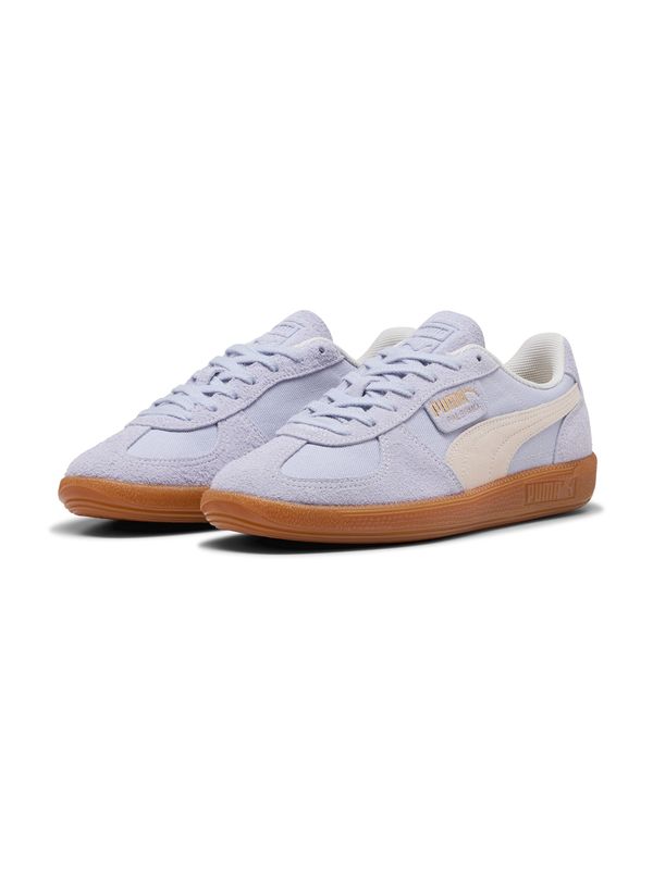 PUMA PUMA Nizke superge 'Palermo'  siva