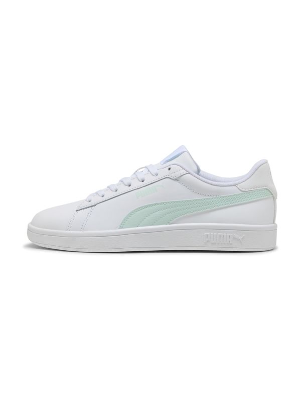 PUMA PUMA Nizke superge 'Puma Smash 3.0'  meta / bela