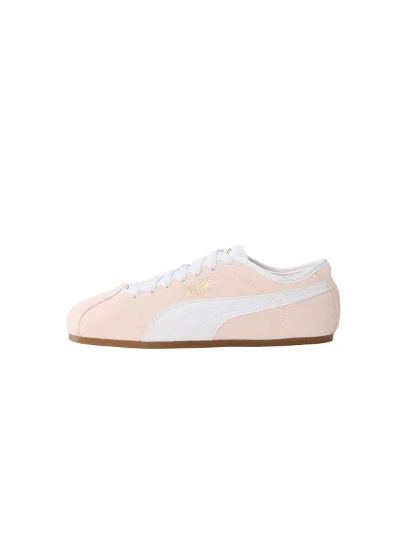 PUMA PUMA Nizke superge 'Puma Tackle'  svetlo roza / bela
