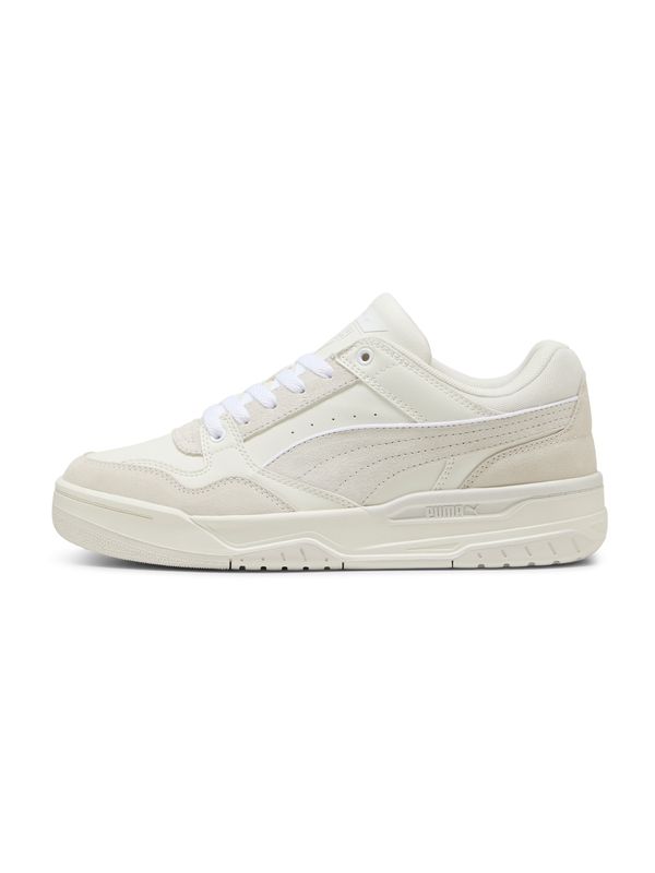 PUMA PUMA Nizke superge 'Rebound Retro'  bela