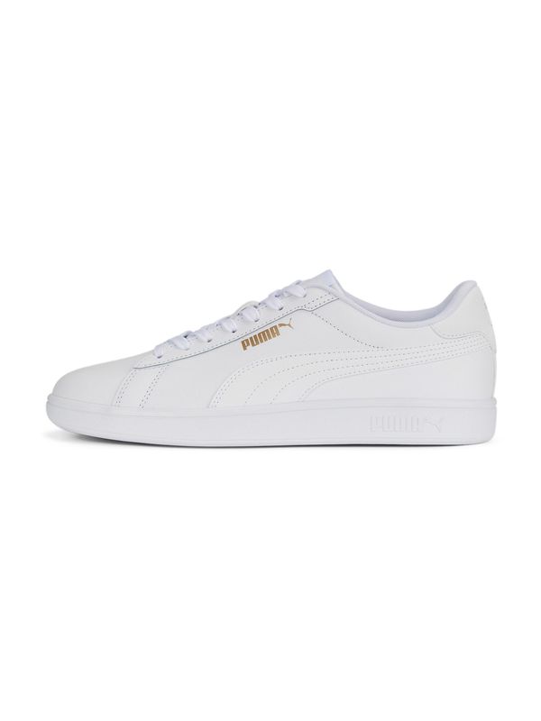 PUMA PUMA Nizke superge 'Smash 3.0'  bela