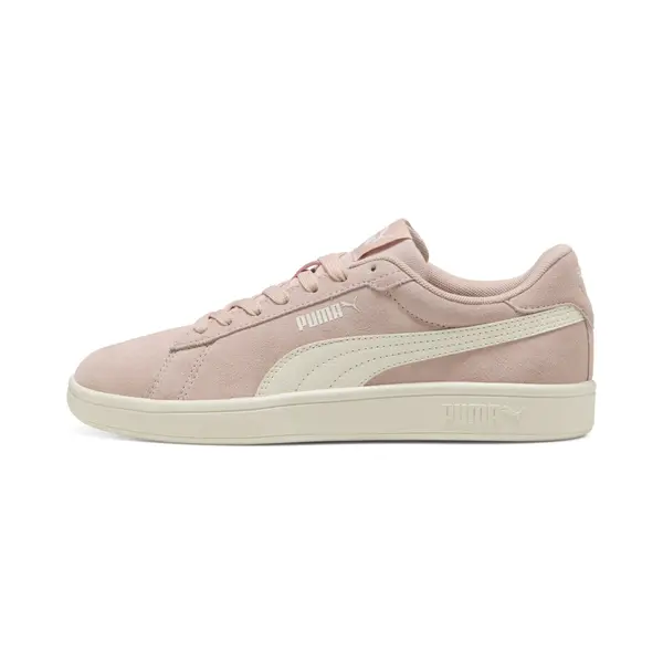 PUMA PUMA Nizke superge 'Smash 3.0'  roza / off-bela