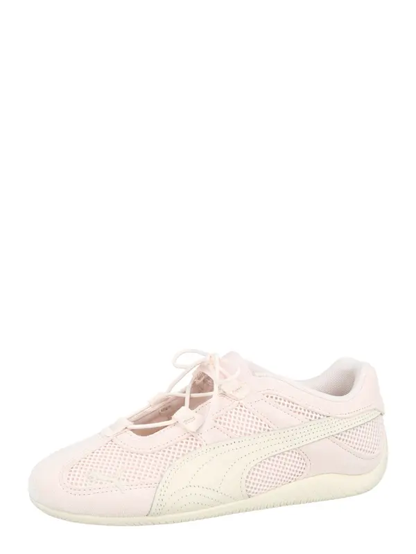 PUMA PUMA Nizke superge 'Speedcat Go'  kremna / rosé