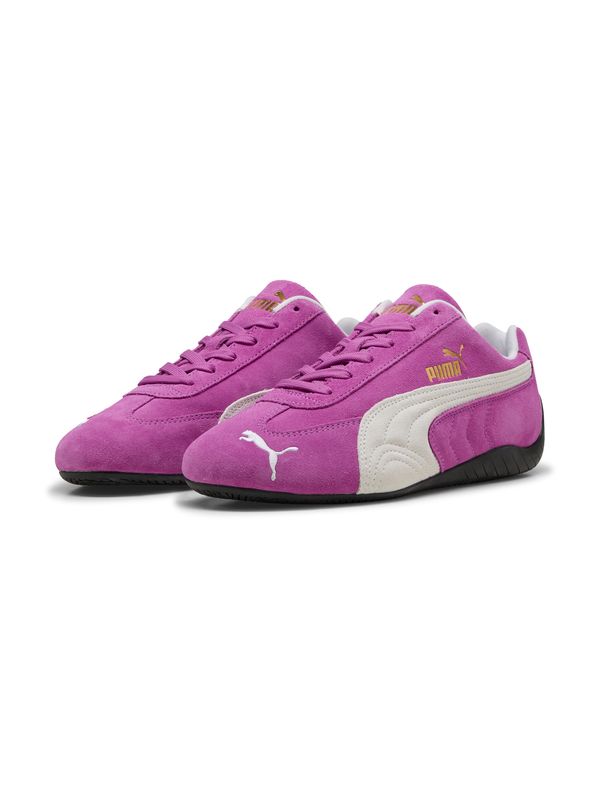 PUMA PUMA Nizke superge 'Speedcat'  jagoda