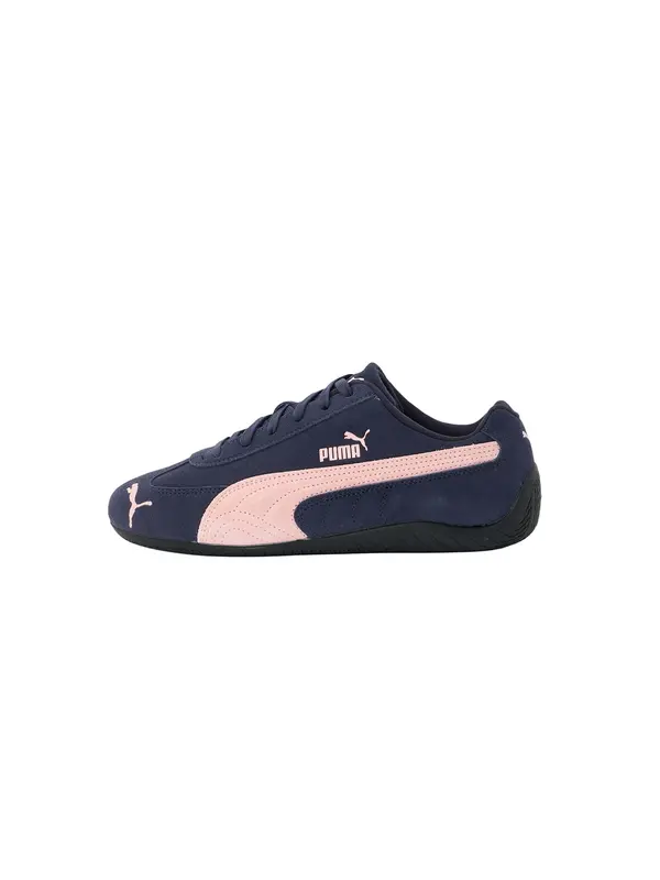 PUMA PUMA Nizke superge 'Speedcat'  mornarska / roza